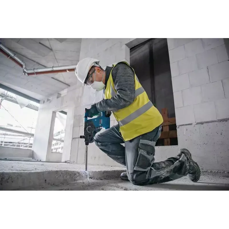 Bosch GBH 18V-24 C 980 U/min SDS Plus
