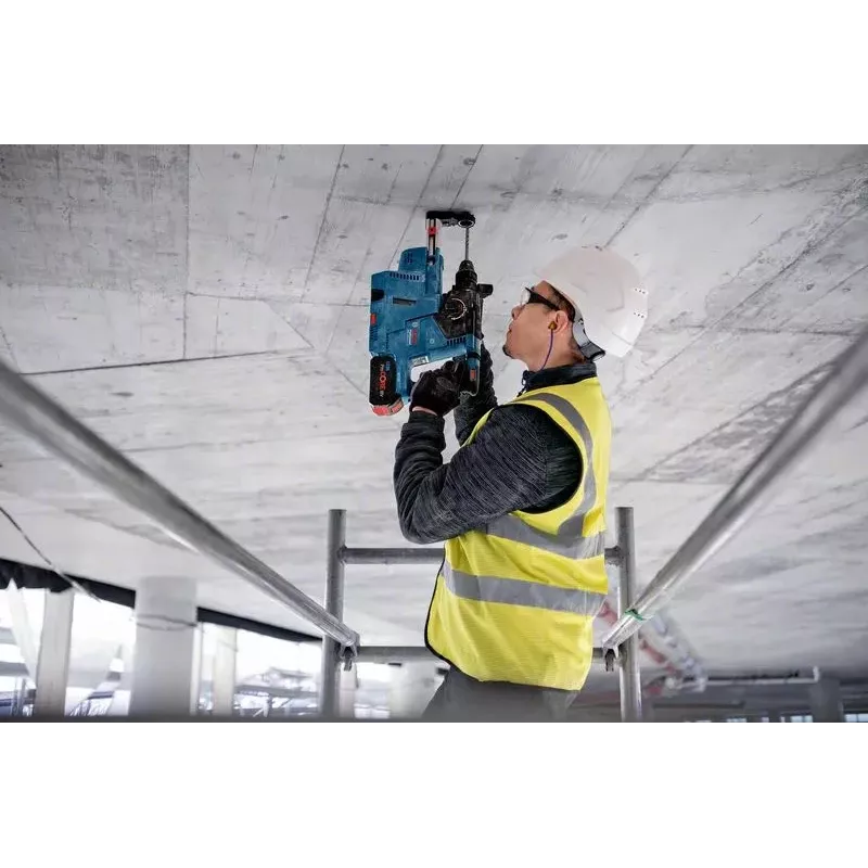 Bosch GBH 18V-24 C 980 U/min SDS Plus