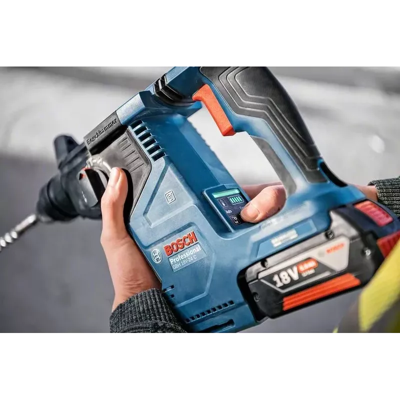 Bosch GBH 18V-24 C 980 U/min SDS Plus