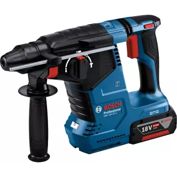 Bosch GBH 18V-24 C PROFESSIONAL 980 RPM SDS Plus
