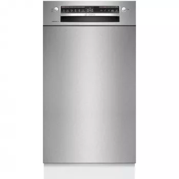 Bosch Serie 4 SPU4HMS10E Geschirrspüler Unterbau 10 Maßgedecke