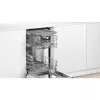 Bosch Serie 4 SPU4HMS10E Geschirrspüler Unterbau 10 Maßgedecke
