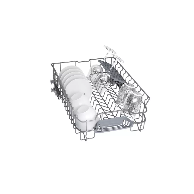 Bosch Serie 4 SPU4HMS10E Geschirrspüler Unterbau 10 Maßgedecke
