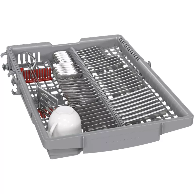Bosch Serie 4 SPU4HMS10E Geschirrspüler Unterbau 10 Maßgedecke