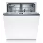 Bosch Serie 4 SBV4EAX28E Geschirrspüler vollintegriert 13 Maßgedecke