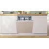 Bosch Serie 4 SBH4ECX28E Geschirrspüler, vollintegriert, 14 Maßgedecke, 42 dB