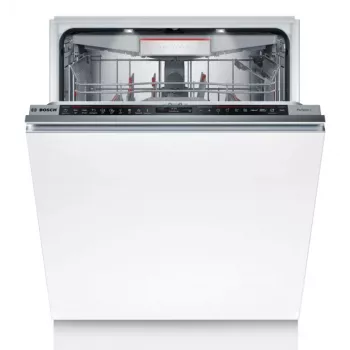 Bosch Serie 8 SBD8TCX04E Geschirrspüler Vollintegriert 14 Maßgedecke