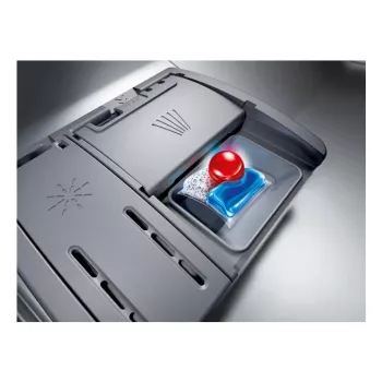 Bosch Serie 8 SBD8TCX04E Geschirrspüler Vollintegriert 14 Maßgedecke