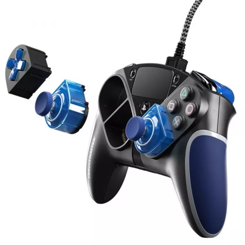 Thrustmaster eSwap Ersatzteile-Kit