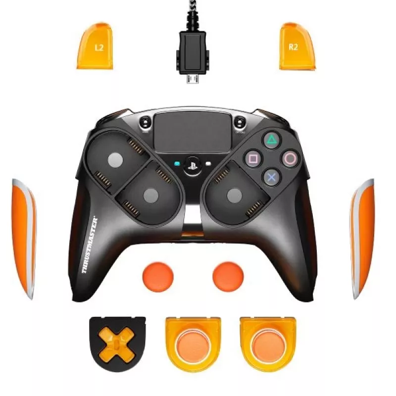 Thrustmaster eSwap Ersatzteile-Kit
