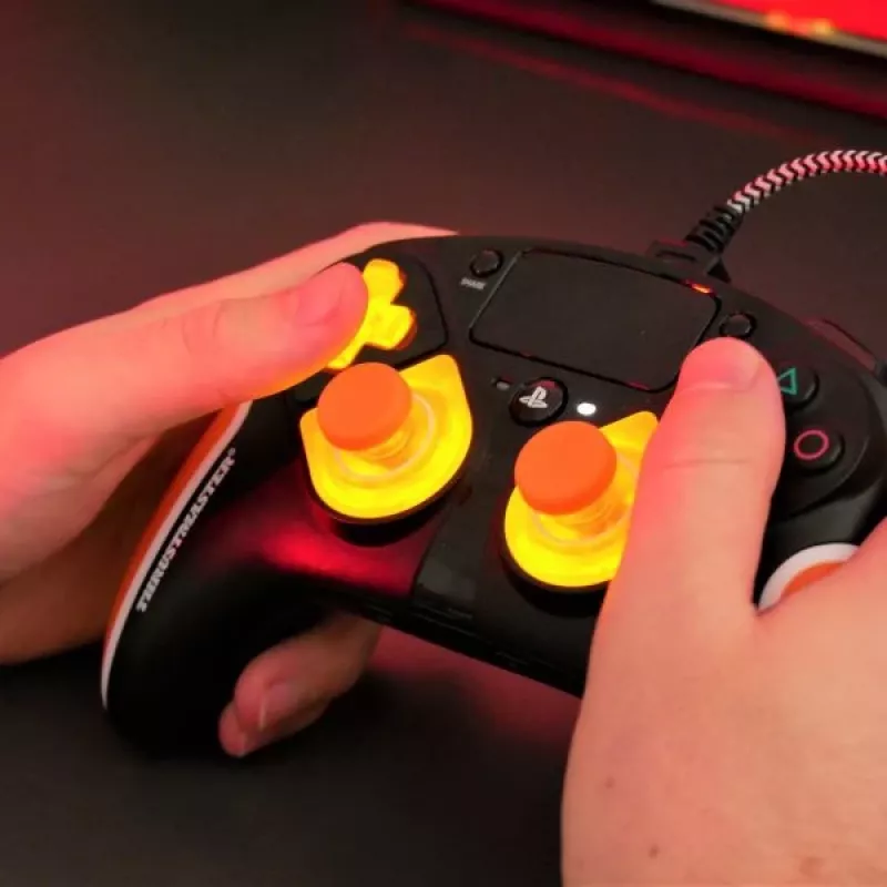 Thrustmaster eSwap Ersatzteile-Kit