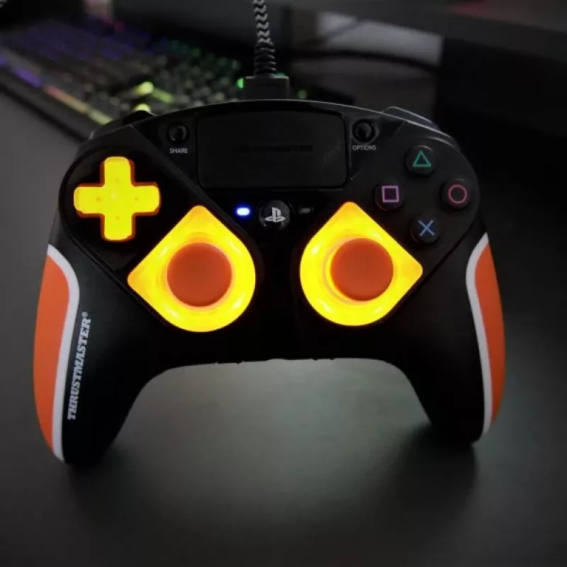 Thrustmaster eSwap Ersatzteile-Kit