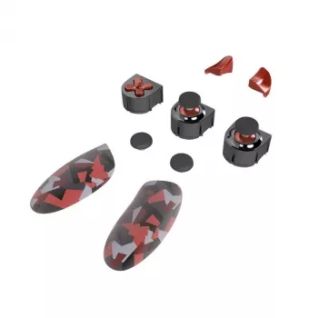 Thrustmaster Eswap X Red Color Pack Thumbstick-Modul