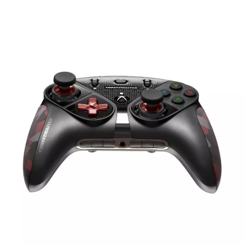 Thrustmaster Eswap X Red Color Pack Thumbstick-Modul