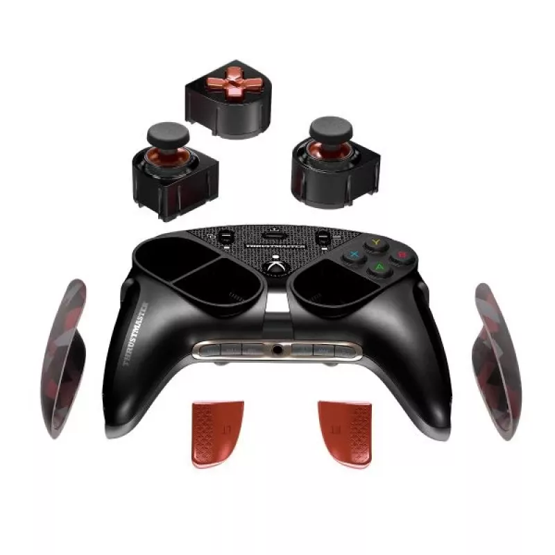 Thrustmaster Eswap X Red Color Pack Thumbstick-Modul