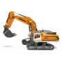 Baggermodell Siku 6741 Vormontiert 1:32 Batteriebetrieben
