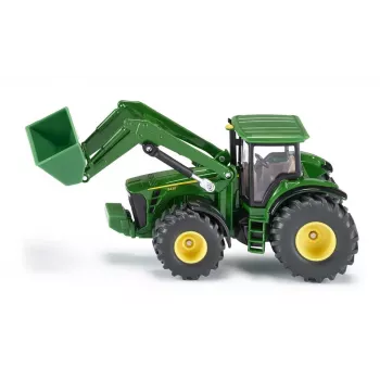 Siku 1982 Maßstabsmodell Traktor 1:50