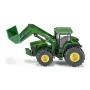 Siku 1982 Maßstabsmodell Traktor 1:50