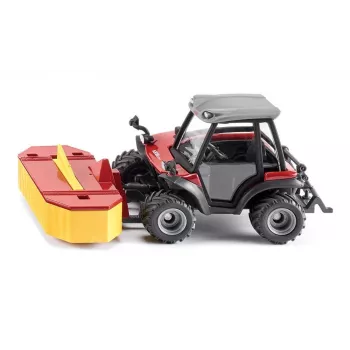 Siku 3068 Modelltraktor vormontiert 1:32