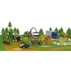 Parkhaus Siku Feldwege und Wald Mehrfarbig 3 Jahre 1 Spieler