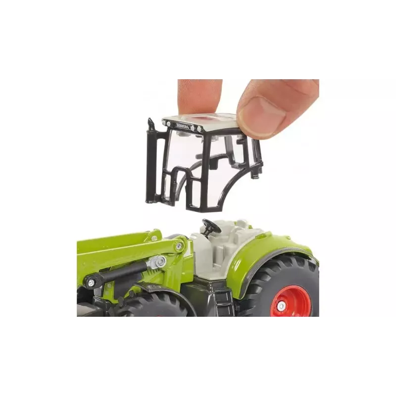 Siku 10194900000 Spielzeugfahrzeug/Spielzeugstrecke