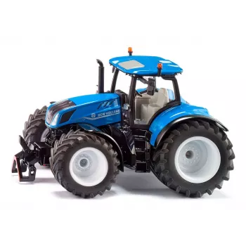 Siku 3291 Modelltraktor, vormontiert, Maßstab 1:32