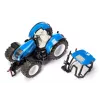 Siku 3291 Modelltraktor, vormontiert, Maßstab 1:32