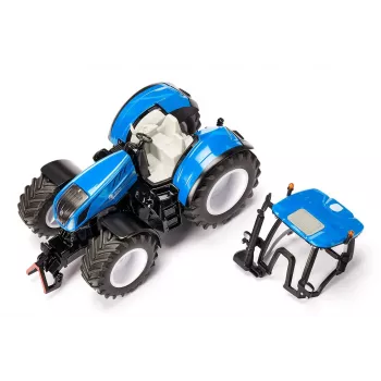 Siku 3291 Modelltraktor, vormontiert, Maßstab 1:32