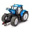 Siku 3291 Modelltraktor, vormontiert, Maßstab 1:32