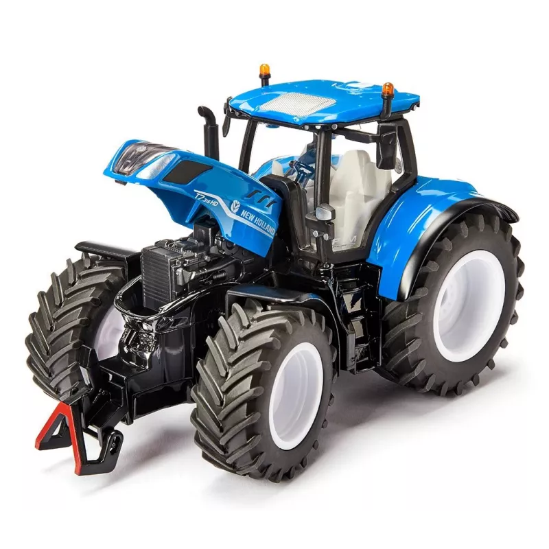 Siku 3291 Modelltraktor, vormontiert, Maßstab 1:32