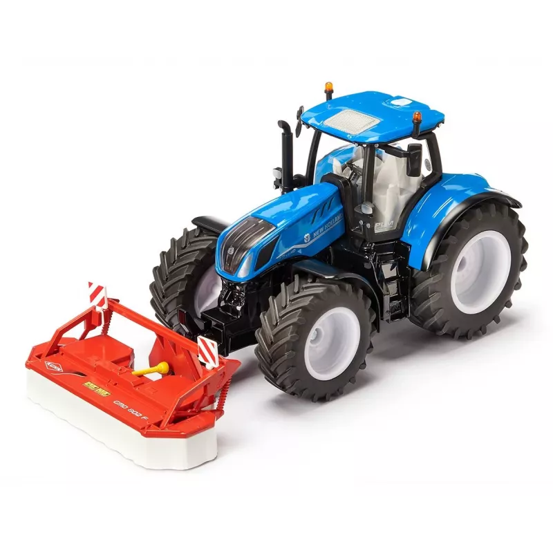 Siku 3291 Modelltraktor, vormontiert, Maßstab 1:32