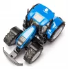 Siku 3291 Modelltraktor, vormontiert, Maßstab 1:32