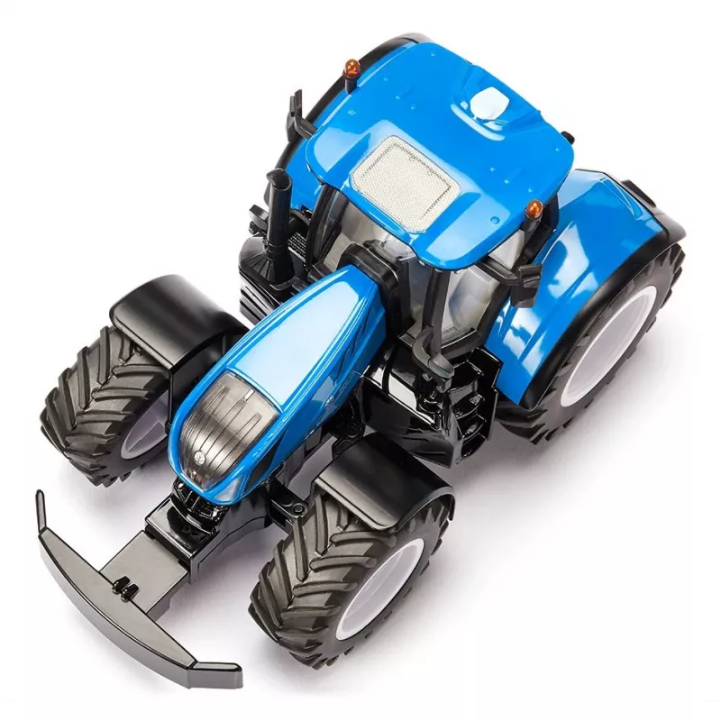 Siku 3291 Modelltraktor, vormontiert, Maßstab 1:32