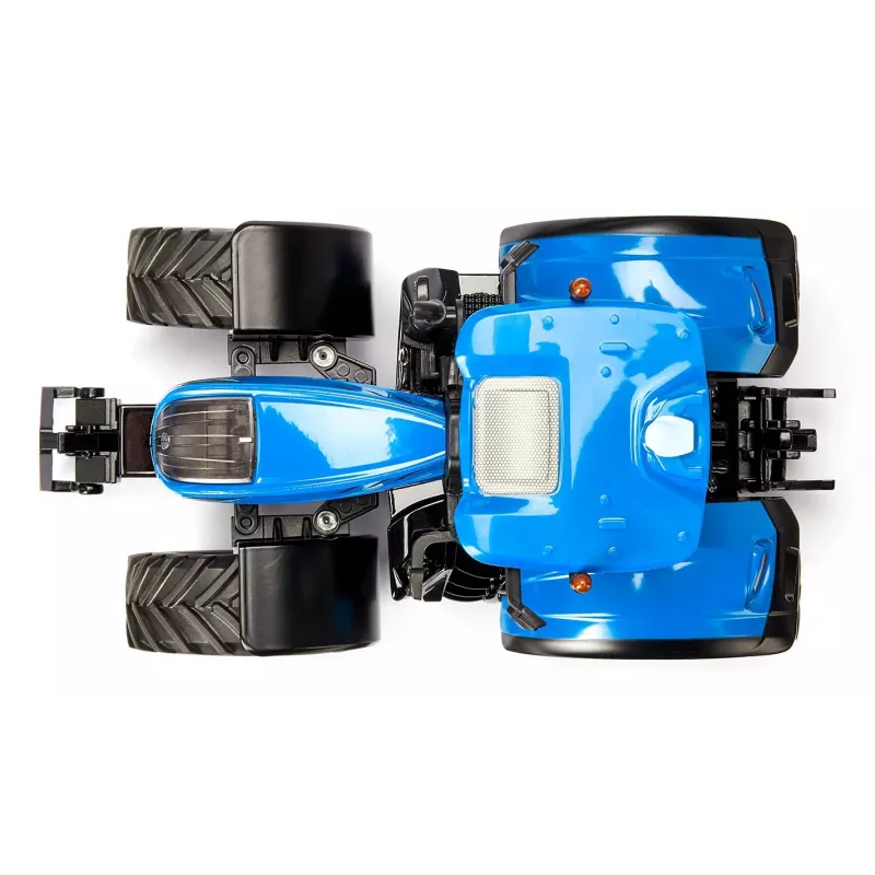 Siku 3291 Modelltraktor, vormontiert, Maßstab 1:32