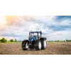 Siku 3291 Modelltraktor, vormontiert, Maßstab 1:32