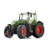 Traktormodell Siku Fendt 728 Vario 1:32 Breite 180 mm Tiefe 86 mm Höhe 116 mm