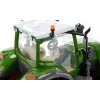 Traktormodell Siku Fendt 728 Vario 1:32 Breite 180 mm Tiefe 86 mm Höhe 116 mm
