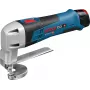 Bosch GSC 12V-13 PROFESSIONAL Blechschere 3600 spm