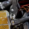 Gripzange Knipex TwinGrip Backenbreite 5,1 cm Länge 200 mm