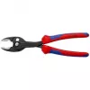 Gripzange Knipex TwinGrip Backenbreite 5,1 cm Länge 200 mm