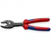 Gripzange Knipex TwinGrip Backenbreite 5,1 cm Länge 200 mm