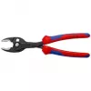 Gripzange Knipex TwinGrip Backenbreite 5,1 cm Länge 200 mm