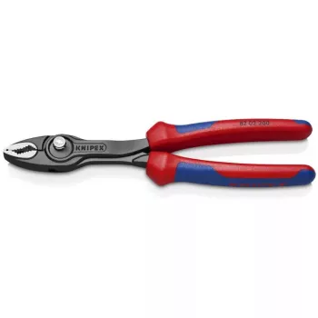Gripzange Knipex TwinGrip Backenbreite 5,1 cm Länge 200 mm