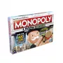 Hasbro Gaming MONOPOLY Brettspiel Lernspiel