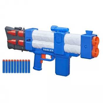 Nerf Roblox F2484EU4 Spielzeugwaffe