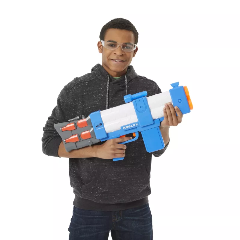Nerf Roblox F2484EU4 Spielzeugwaffe