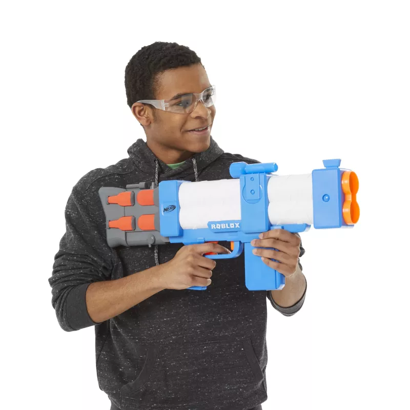 Nerf Roblox F2484EU4 Spielzeugwaffe