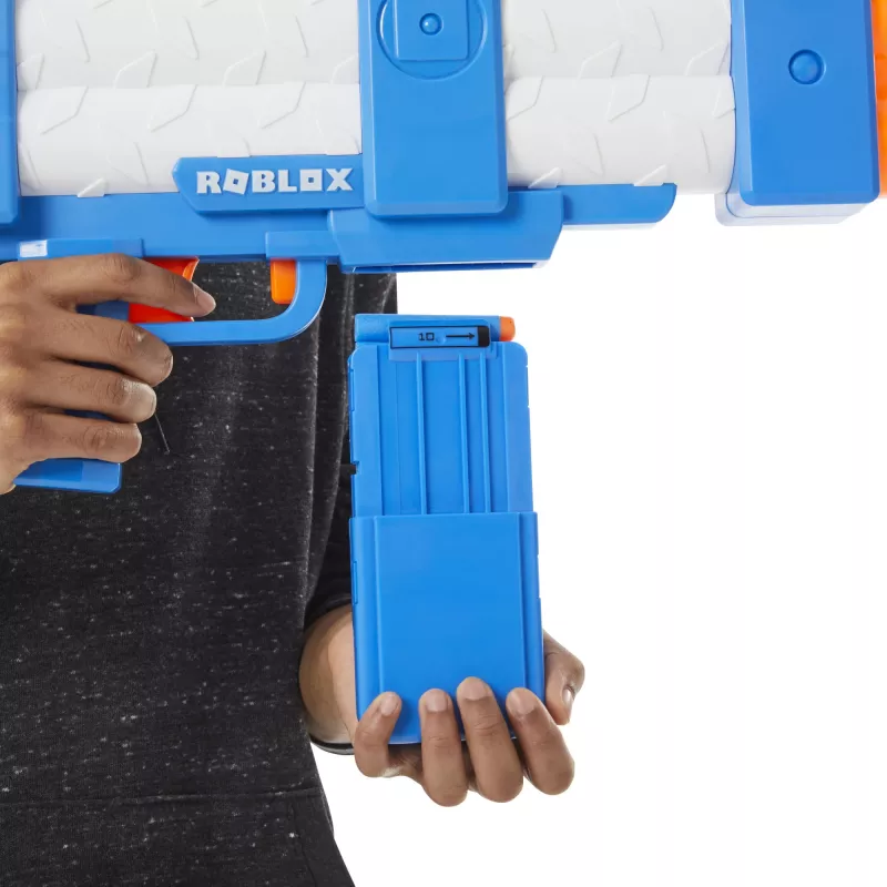 Nerf Roblox F2484EU4 Spielzeugwaffe