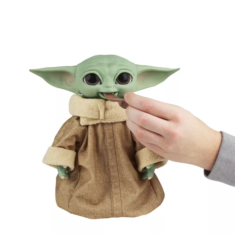 Star Wars F28495L0 interaktives Spielzeug