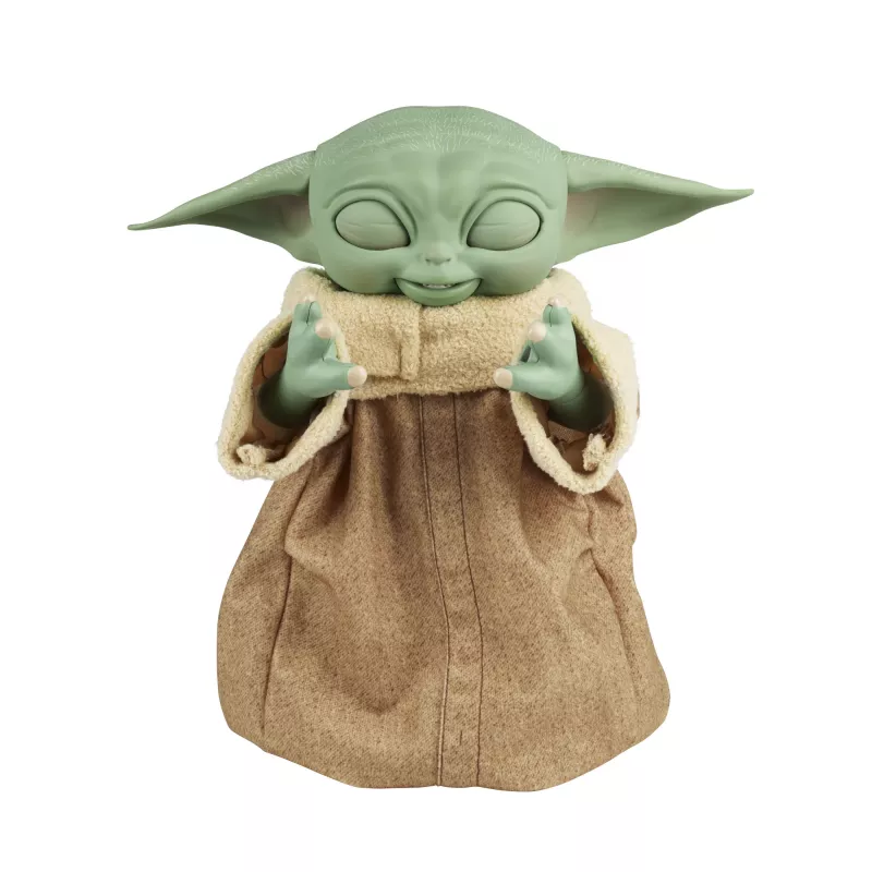 Star Wars F28495L0 interaktives Spielzeug